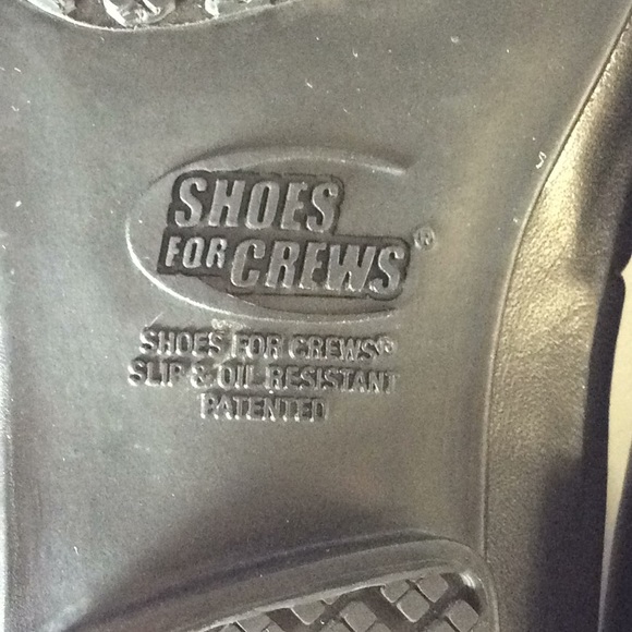 Shoes for crews - Picture 5 of 8